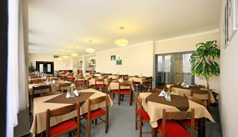 Hotel Vltava Český Krumlov